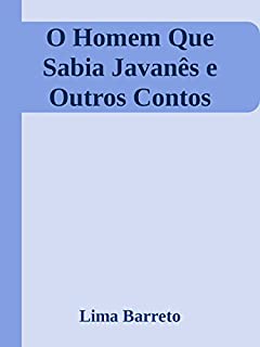 Livro O Homem Que Sabia Javanês E Outros Contos