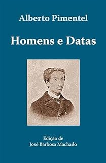 Livro Homens e Datas