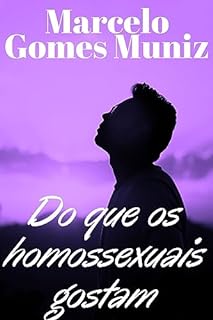 Livro Do que os homossexuais gostam