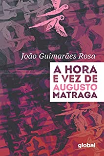 Livro A Hora e Vez de Augusto Matraga