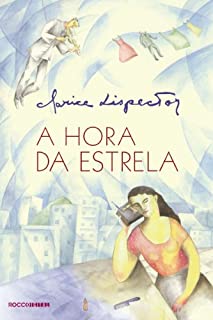 Livro A hora da estrela