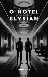 Livro O Hotel Elysian