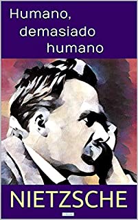 Livro Humano, demasiado humano (Coleção Nietzsche)