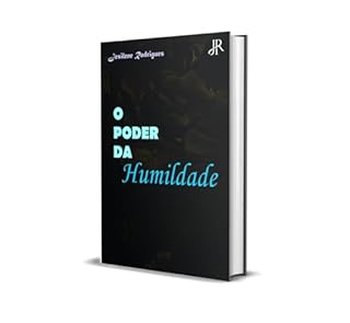 Livro O PODER DA HUMILDADE