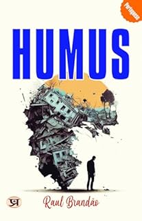 Livro Humus