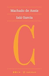 Livro Iaiá Garcia