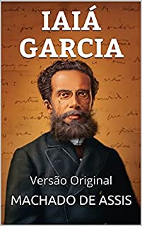 Livro IAIÁ GARCIA: Versão Original