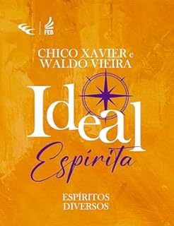 Livro Ideal espírita