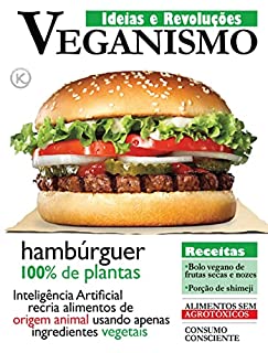 Livro Ideias e Revoluções Ed. 02 - Veganismo (Klub Editorial)