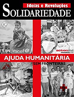 Livro Ideias e Revoluções Ed. 04 - Solidariedade (Klub Editorial)