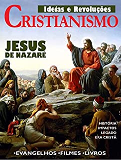 Livro Ideias e Revoluções Ed. 11 - Jesus de Nazaré e o Cristianismo (Klub Editorial)