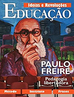 Livro Ideias e Revoluções Ed. 21 - Paulo Freire (Klub Editorial)