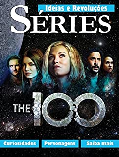 Livro Ideias e Revoluções Ed. 22 - Série THE 100 (Klub Editorial)