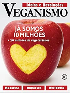 Livro Ideias e Revoluções Ed. 35 - VEGANISMO