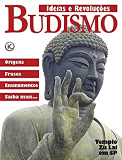 Livro Ideias e Revoluções Ed. 37 - BUDISMO