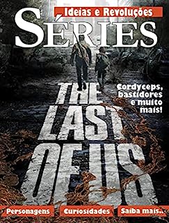 Livro Ideias e Revoluções Ed. 39 - THE LAST OF US