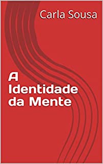 Livro A Identidade da Mente