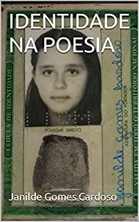 Livro IDENTIDADE NA POESIA