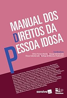 IDP - Manual dos Direitos da Pessoa Idosa