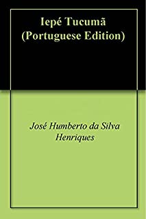 Livro Iepé Tucumã