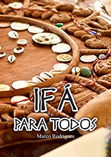 Livro IFÁ PARA TODOS