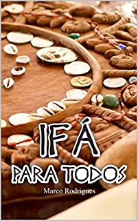 Livro IFÁ PARA TODOS