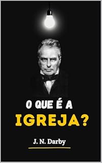 Livro O que é a Igreja?