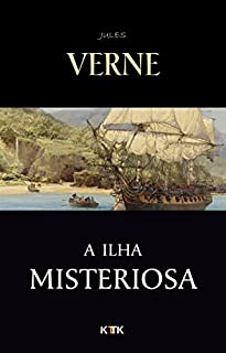 A Ilha Misteriosa (Viagens Maravilhosas)