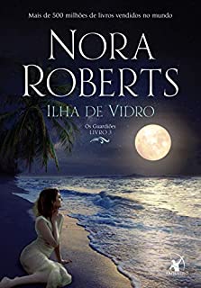 Livro Ilha de vidro (Trilogia Os Guardiões Livro 3)