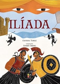 Livro Ilíada