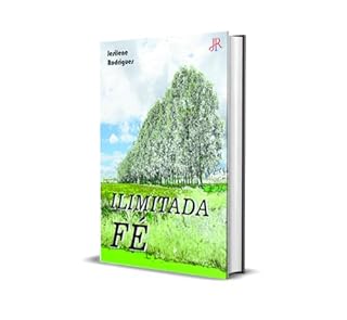 Livro ILIMITADA FÉ