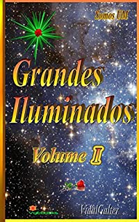 Livro Grandes Iluminados - Volume I