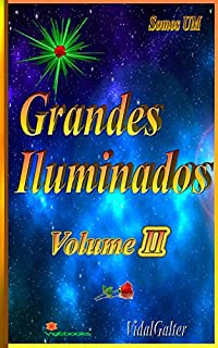 Livro Grandes Iluminados - Volume II