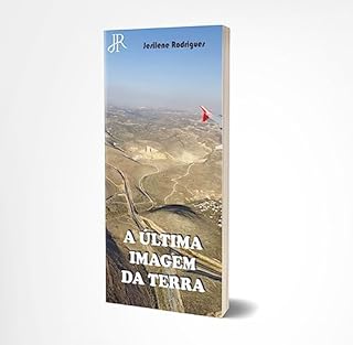 Livro A ÚLTIMA IMAGEM DA TERRA