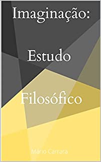 Livro Imaginação: Estudo Filosófico