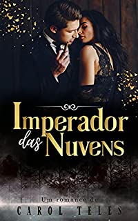 Livro Imperador das Nuvens: Presa na neve com o CEO