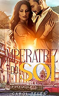 Livro Imperatriz do Sol: Em Paris com o CEO