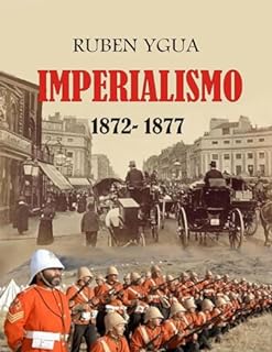 Livro IMPERIALISMO: 1872-1877