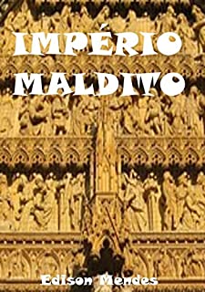 Livro Império Maldito