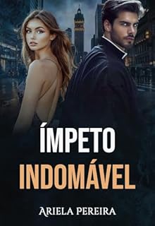 Livro Ímpeto Indomável