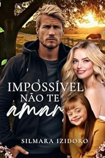 Livro Impossível não te amar: O Ogro e a Roceira