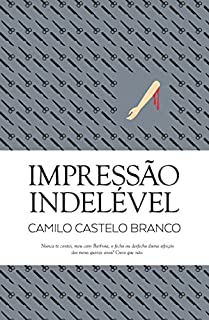 Livro Impressão Indelével (Clássicos Guerra e Paz Livro 1)