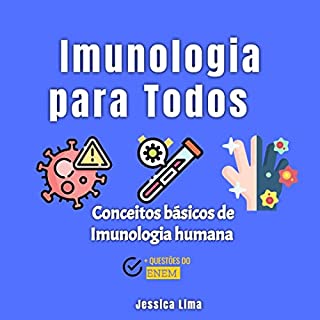 Imunologia Para Todos: Conceitos Básicos De Imunologia Humana (Projeto ...