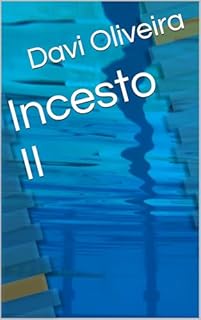 Livro Incesto II