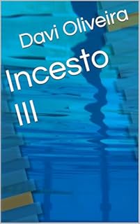 Livro Incesto III