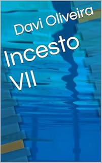 Livro Incesto VII