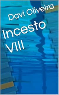 Livro Incesto VIII