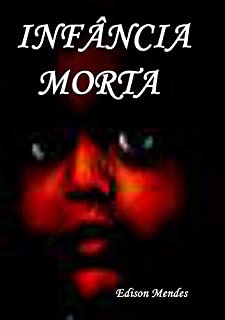 Livro Infância Morta