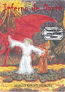 Inferno de Dante Dante s Inferno Livro 1 eBook Resumo Ler