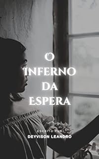 Livro O Inferno da Espera